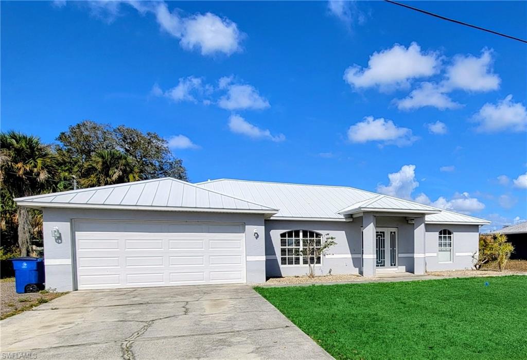 LEHIGH ACRES - Residential Lease