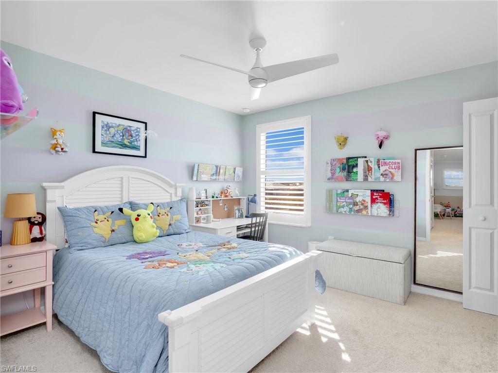 GROVES AT ORANGE BLOSSOM - Residential