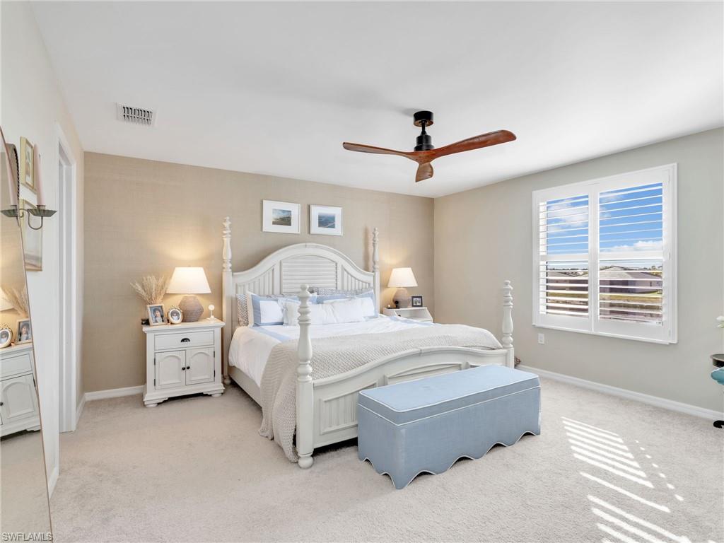 GROVES AT ORANGE BLOSSOM - Residential