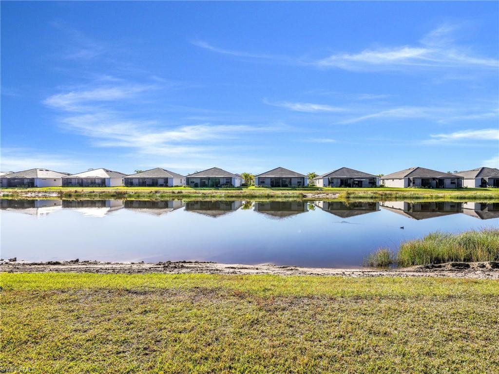 GROVES AT ORANGE BLOSSOM - Residential