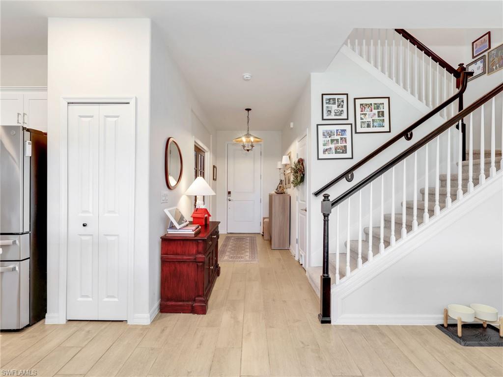 GROVES AT ORANGE BLOSSOM - Residential