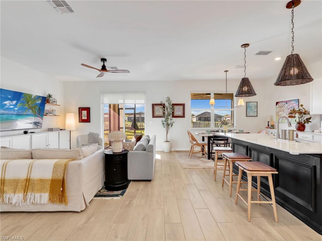 GROVES AT ORANGE BLOSSOM - Residential