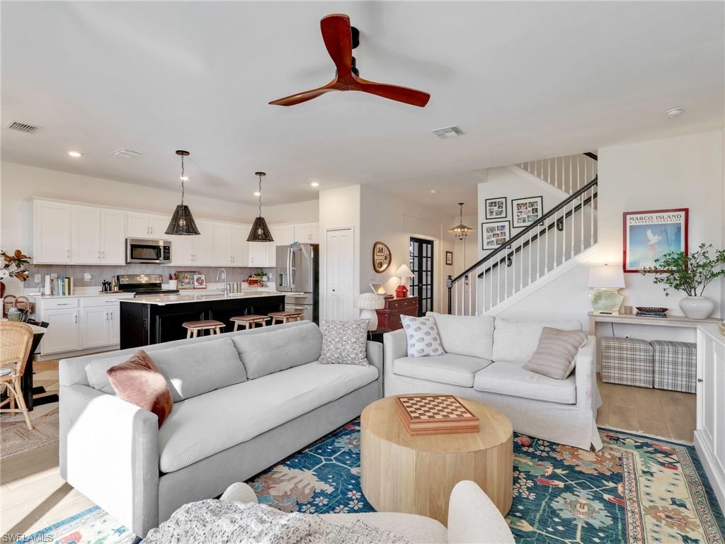 GROVES AT ORANGE BLOSSOM - Residential