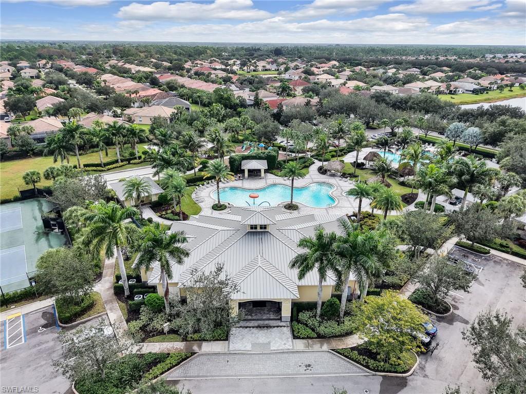 GROVES AT ORANGE BLOSSOM - Residential