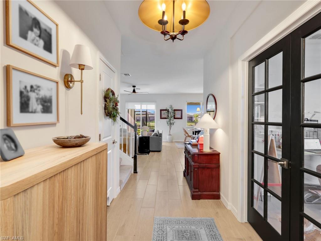 GROVES AT ORANGE BLOSSOM - Residential