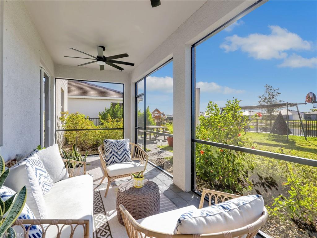 GROVES AT ORANGE BLOSSOM - Residential