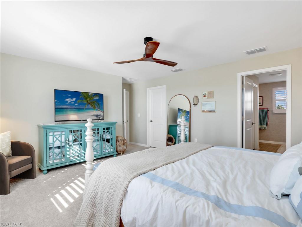 GROVES AT ORANGE BLOSSOM - Residential