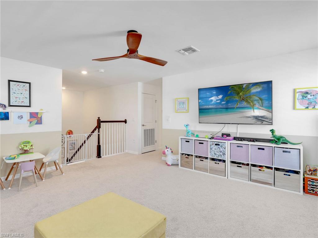 GROVES AT ORANGE BLOSSOM - Residential