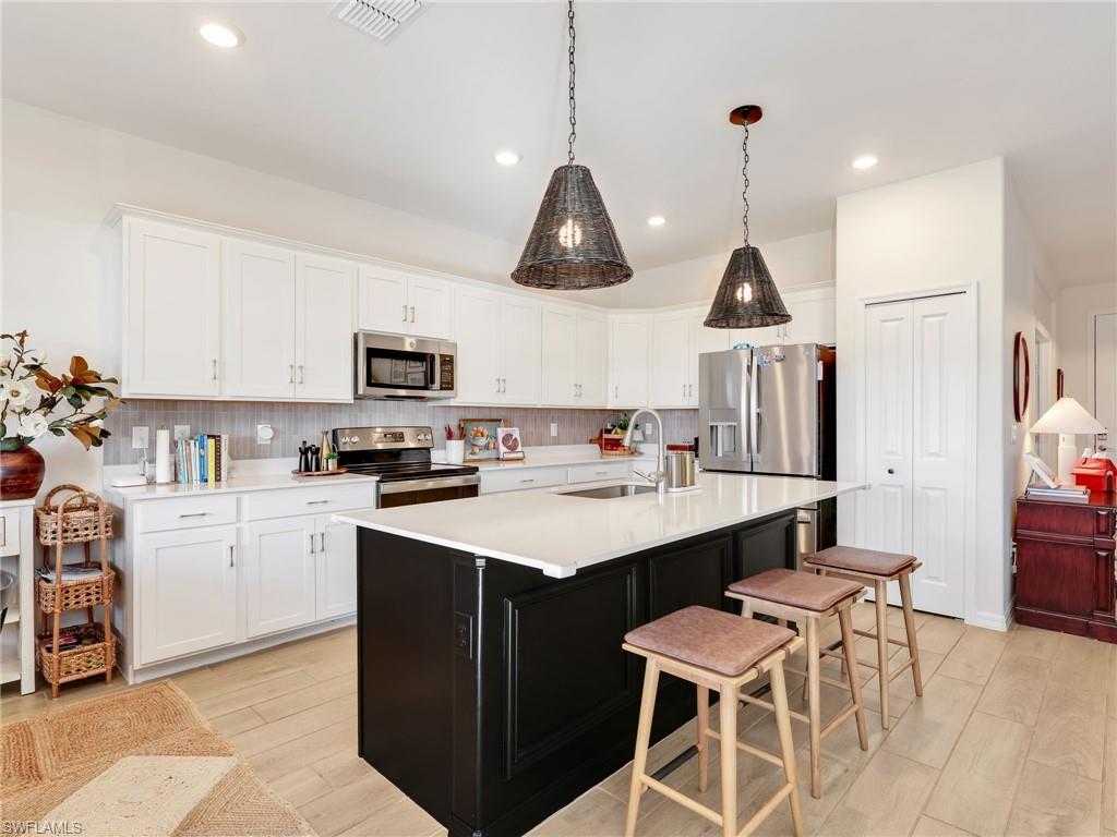 GROVES AT ORANGE BLOSSOM - Residential