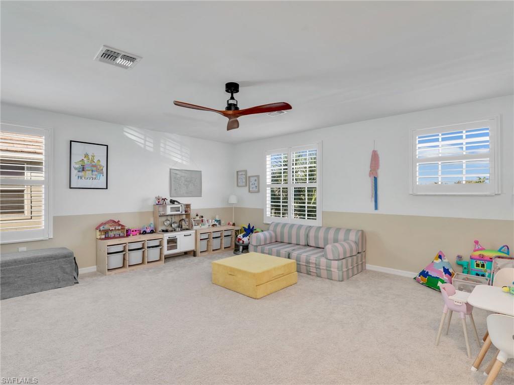 GROVES AT ORANGE BLOSSOM - Residential