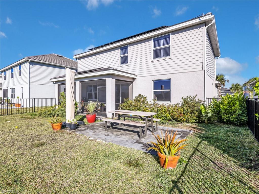 GROVES AT ORANGE BLOSSOM - Residential