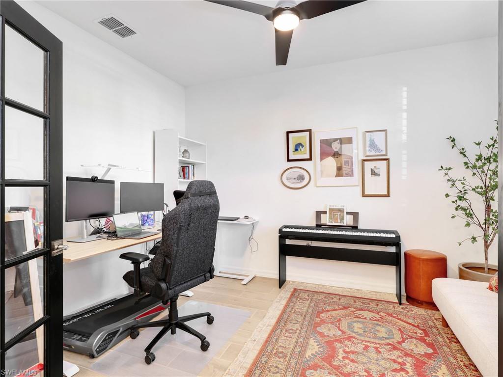 GROVES AT ORANGE BLOSSOM - Residential