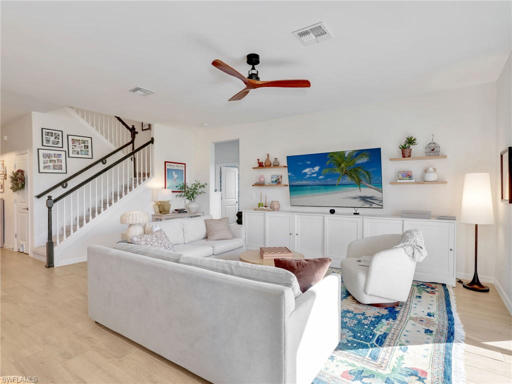 GROVES AT ORANGE BLOSSOM - Residential