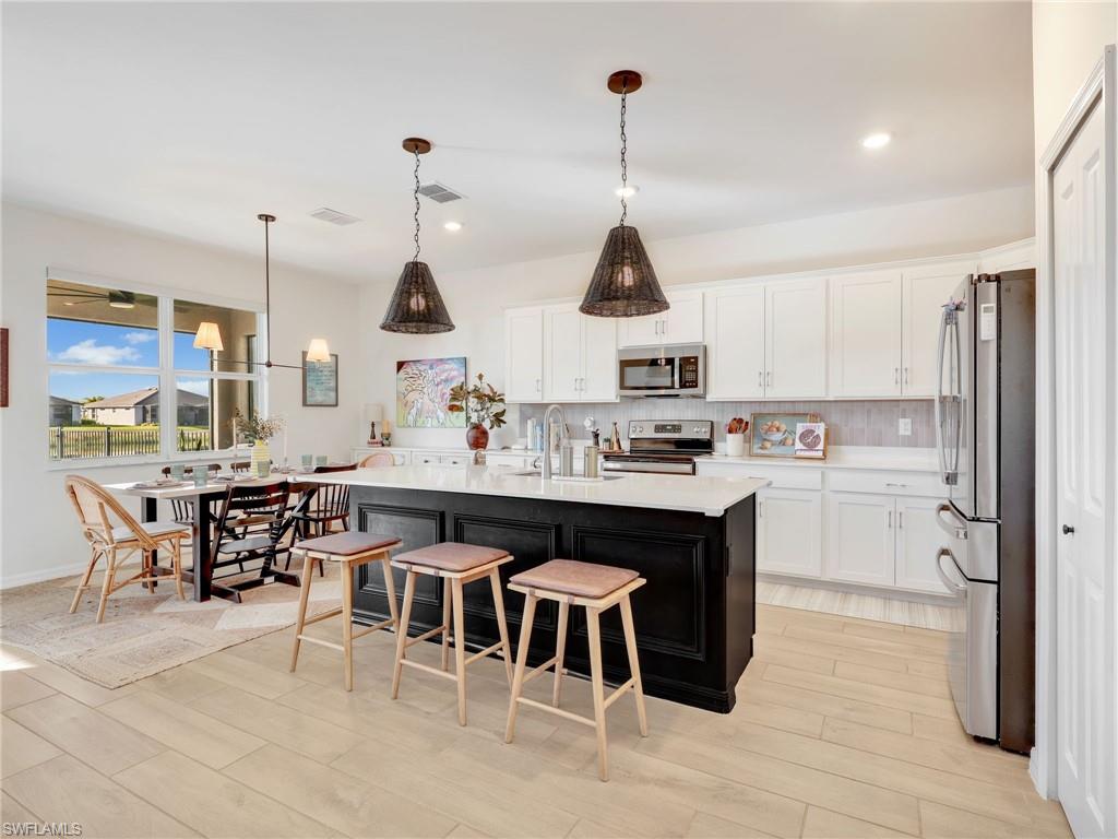 GROVES AT ORANGE BLOSSOM - Residential