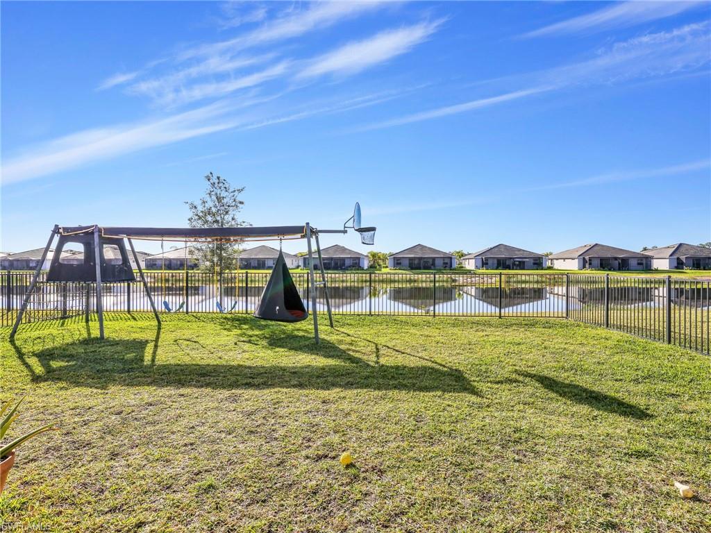 GROVES AT ORANGE BLOSSOM - Residential