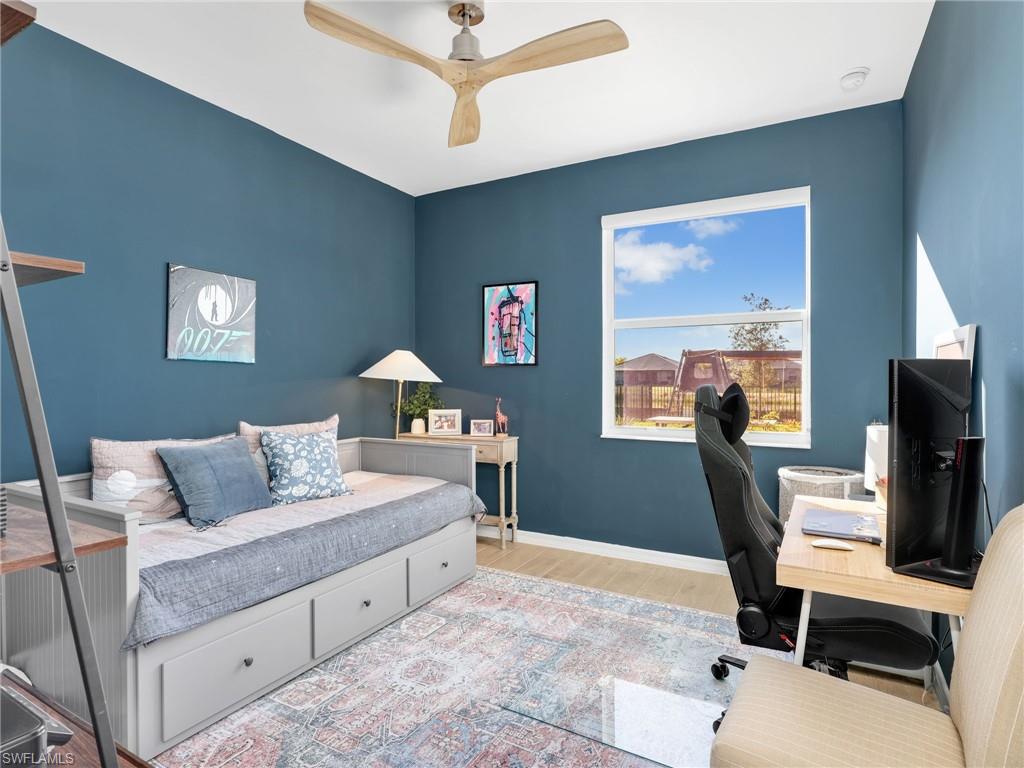 GROVES AT ORANGE BLOSSOM - Residential