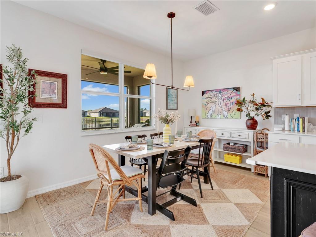 GROVES AT ORANGE BLOSSOM - Residential