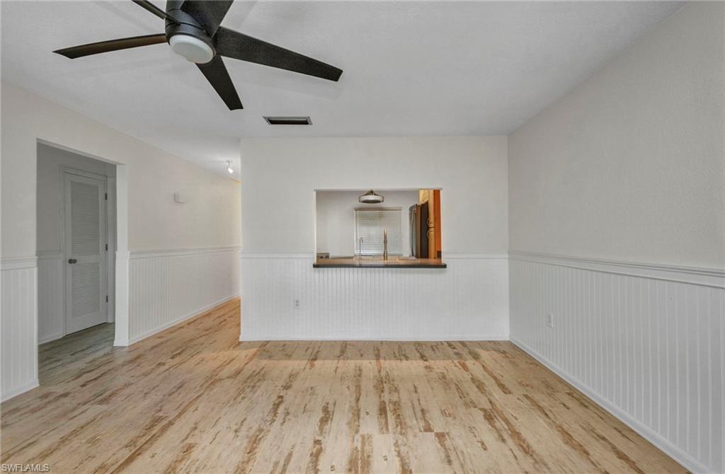 PUNTA GORDA ISLES - Residential