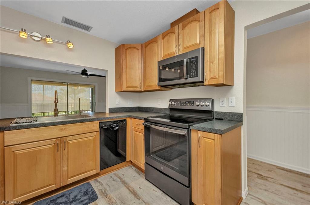 PUNTA GORDA ISLES - Residential