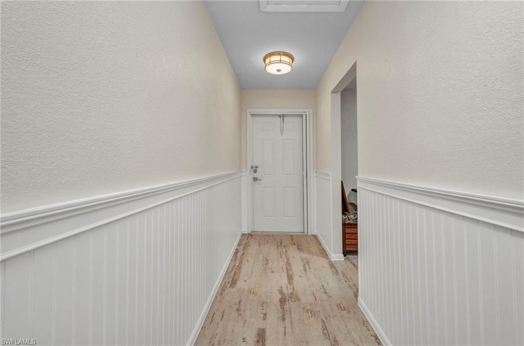 PUNTA GORDA ISLES - Residential