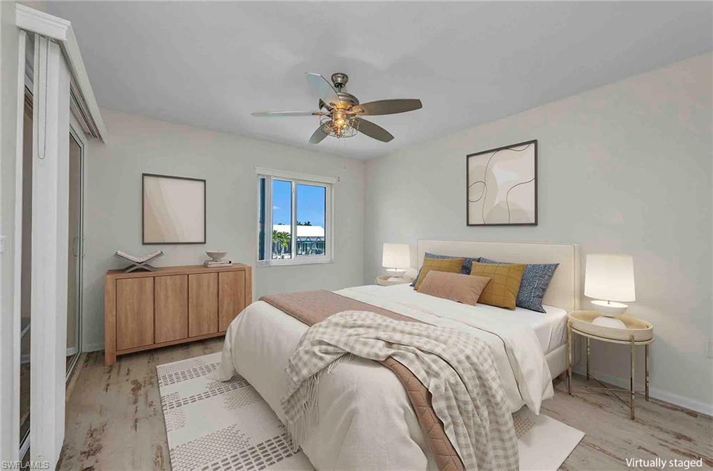 PUNTA GORDA ISLES - Residential