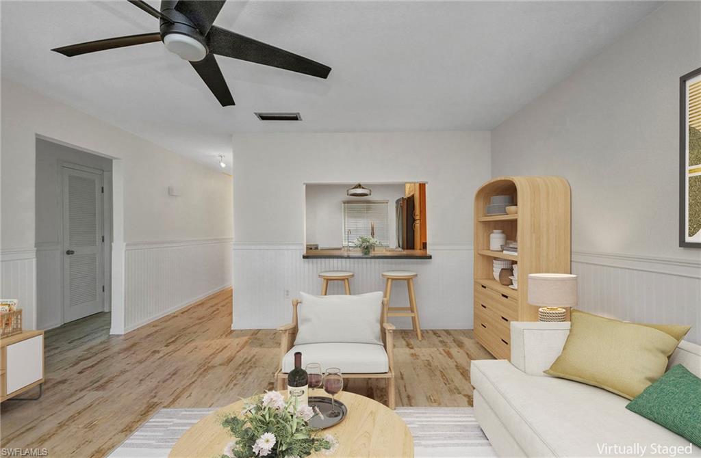 PUNTA GORDA ISLES - Residential