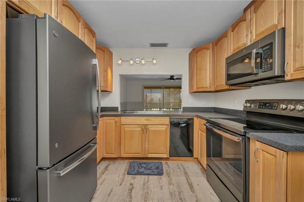 PUNTA GORDA ISLES - Residential