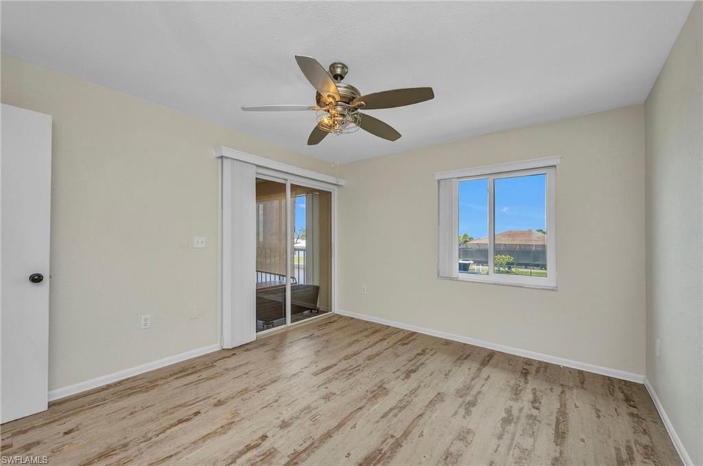 PUNTA GORDA ISLES - Residential