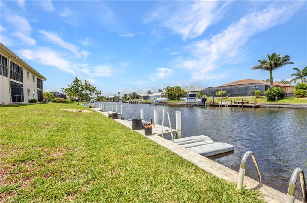 PUNTA GORDA ISLES - Residential