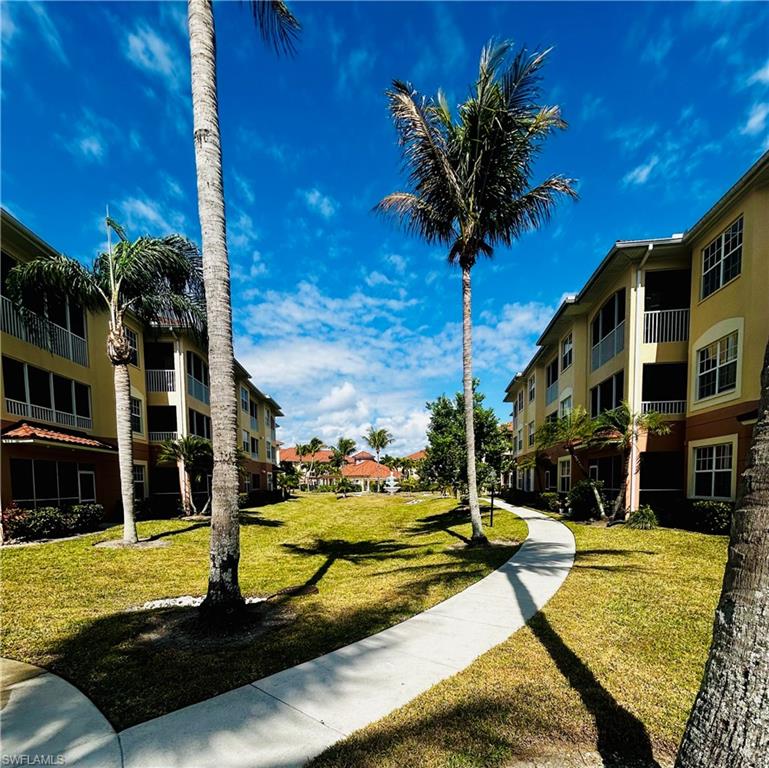 VAN LOON COMMONS - Residential