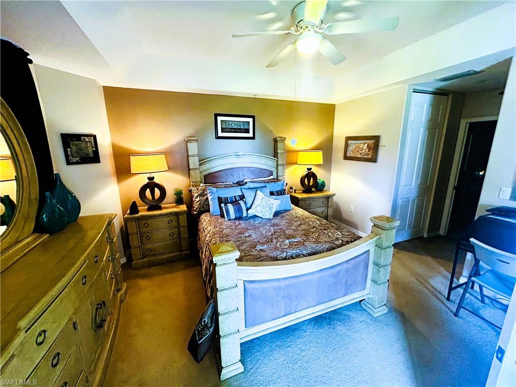 VAN LOON COMMONS - Residential