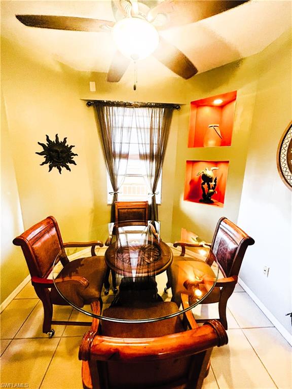 VAN LOON COMMONS - Residential