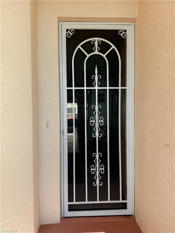 VAN LOON COMMONS - Residential