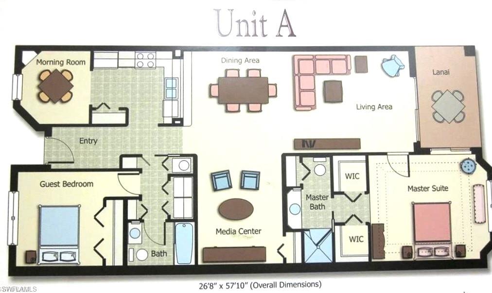 VAN LOON COMMONS - Residential