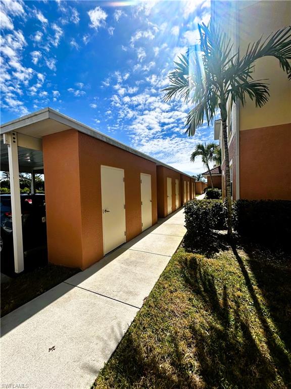 VAN LOON COMMONS - Residential