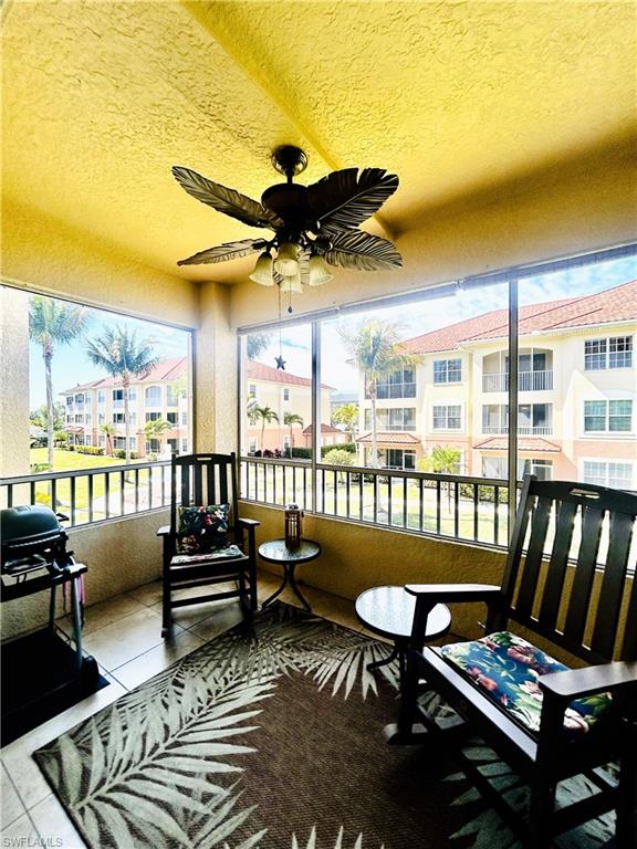 VAN LOON COMMONS - Residential