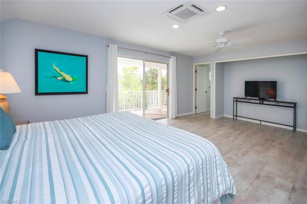 THE DUNES SANIBEL ISLAND - Residential