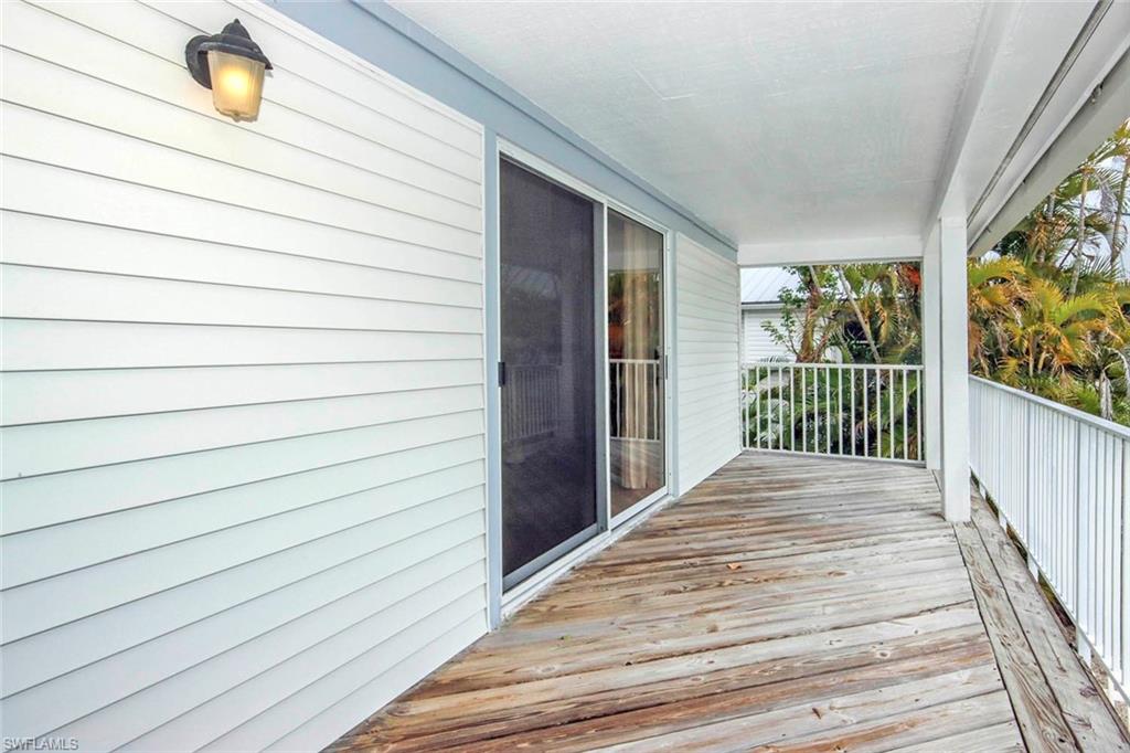 THE DUNES SANIBEL ISLAND - Residential