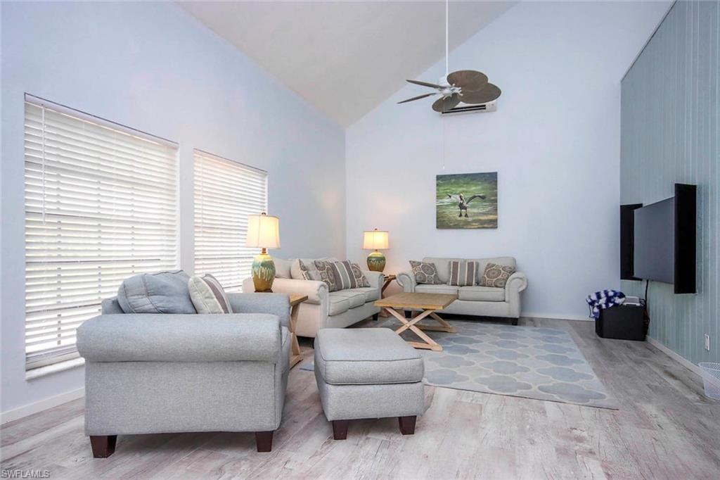 THE DUNES SANIBEL ISLAND - Residential