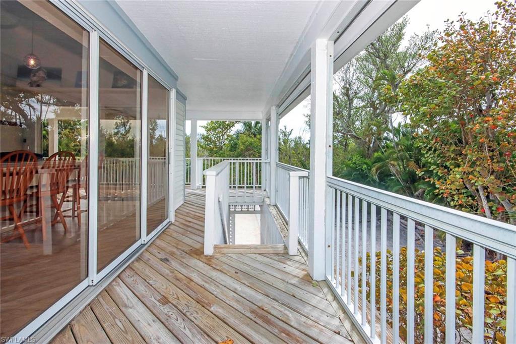 THE DUNES SANIBEL ISLAND - Residential