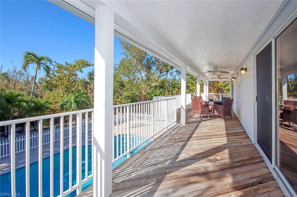 THE DUNES SANIBEL ISLAND - Residential