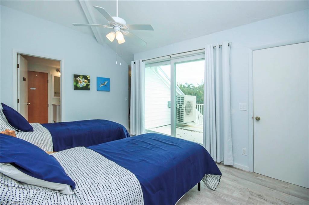 THE DUNES SANIBEL ISLAND - Residential