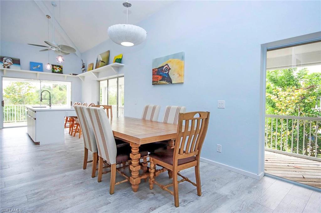 THE DUNES SANIBEL ISLAND - Residential