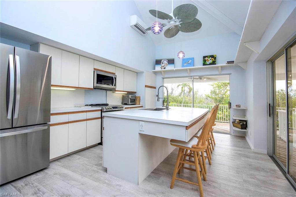 THE DUNES SANIBEL ISLAND - Residential