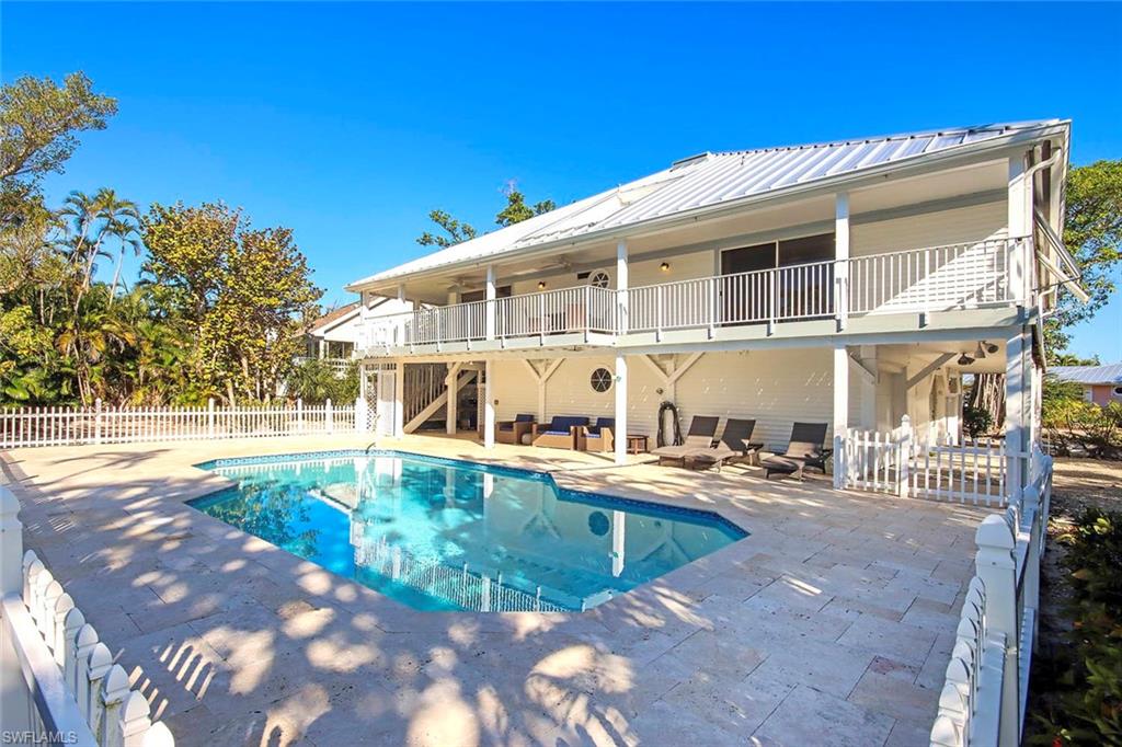 THE DUNES SANIBEL ISLAND - Residential