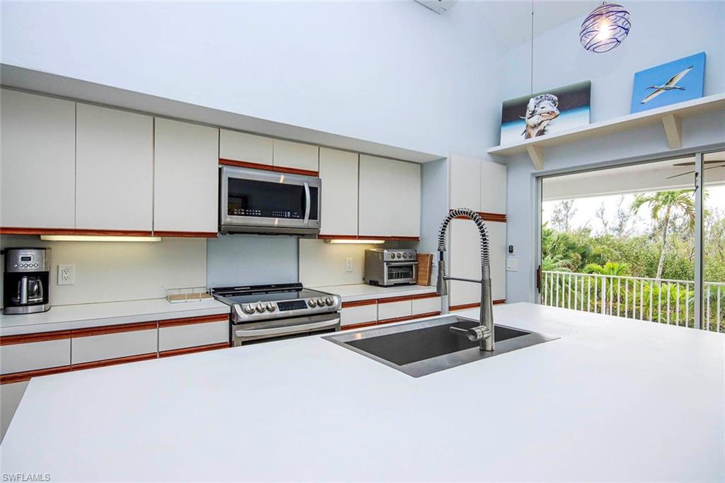 THE DUNES SANIBEL ISLAND - Residential