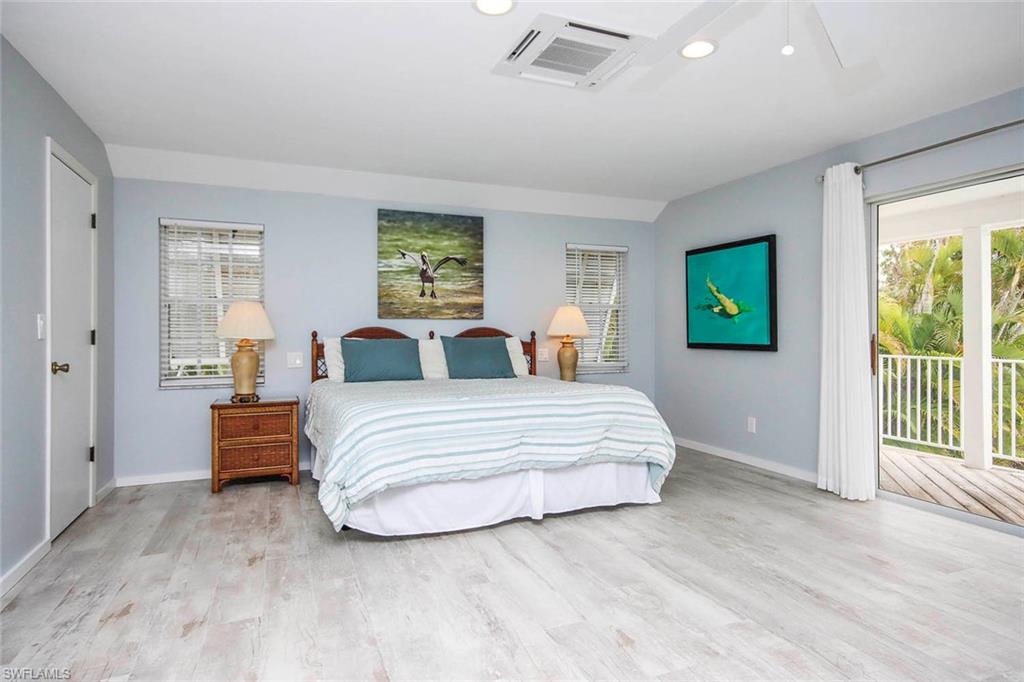 THE DUNES SANIBEL ISLAND - Residential