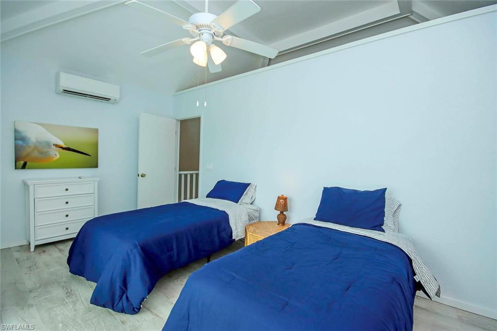 THE DUNES SANIBEL ISLAND - Residential