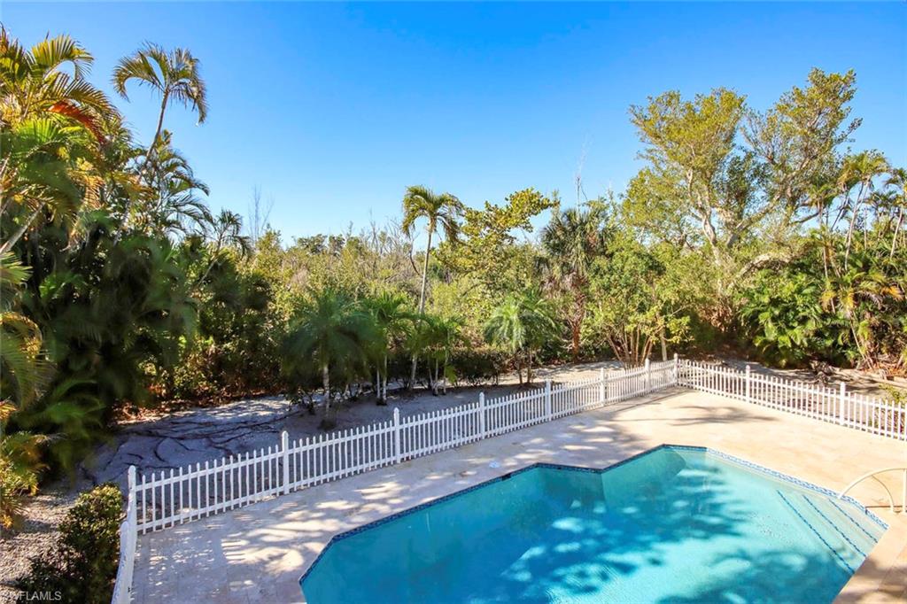 THE DUNES SANIBEL ISLAND - Residential
