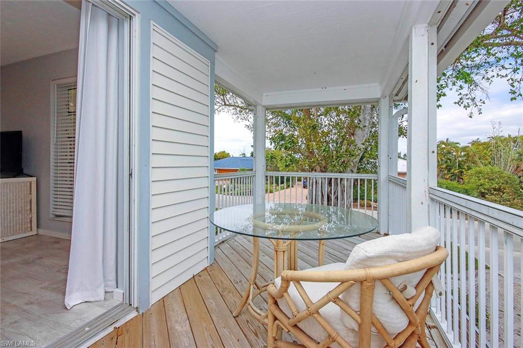 THE DUNES SANIBEL ISLAND - Residential